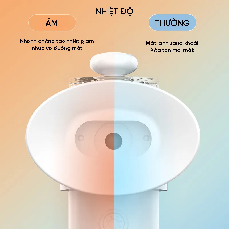 Máy Phun Sương Dưỡng Ẩm Mắt Eyemos - Giải Pháp Toàn Diện Cho Đôi Mắt Khỏe Đẹp Top Đầu 2025 - Ảnh 2