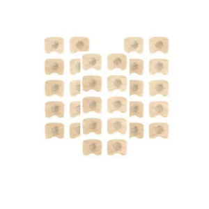 Alternative view of Miếng Dán Cánh Mũi Cho Kit Nam Nở Mũi Chống Ngáy