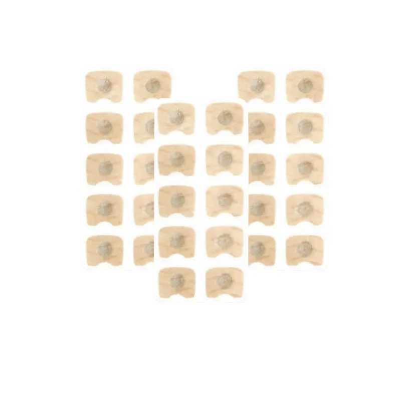 Miếng Dán Cánh Mũi Cho Kit Nam Nở Mũi Chống Ngáy - Ảnh 2