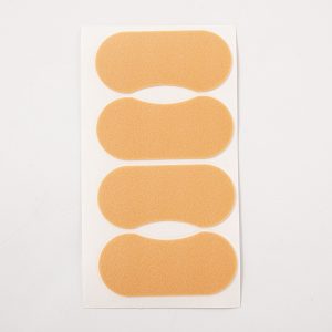 Alternative view of Miếng Dán Gót Chân VIVI Heel Guard – Giải Pháp Êm Ái Chống Phồng Rộp, Chống Trầy Xước, Chống Tuột Gót 4PCS