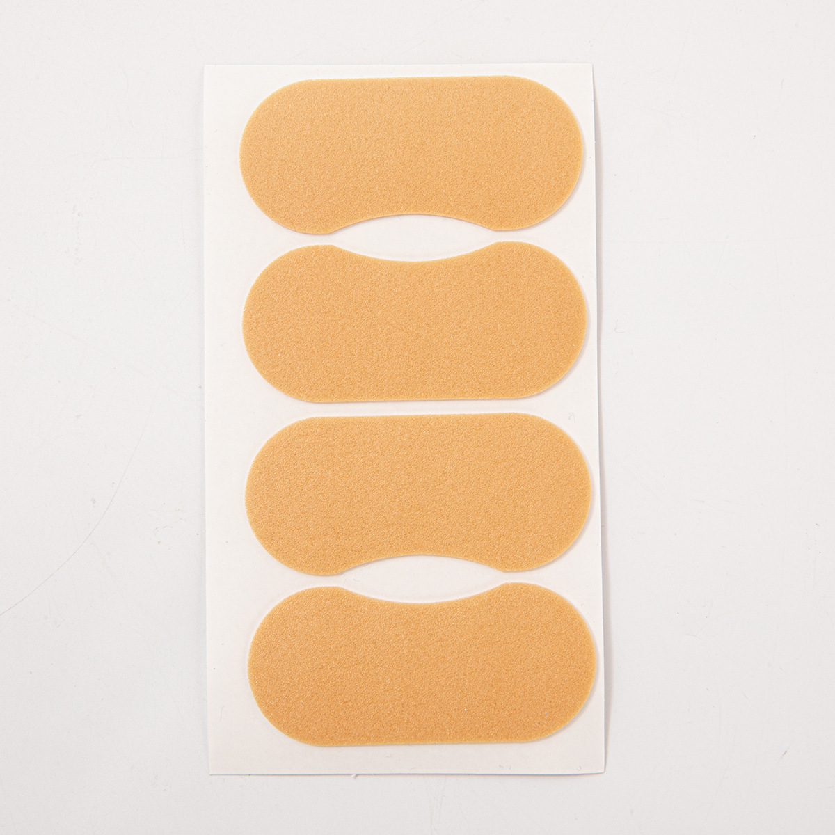 Miếng Dán Gót Chân VIVI Heel Guard – Giải Pháp Êm Ái Chống Phồng Rộp, Chống Trầy Xước, Chống Tuột Gót 4PCS - Ảnh 2