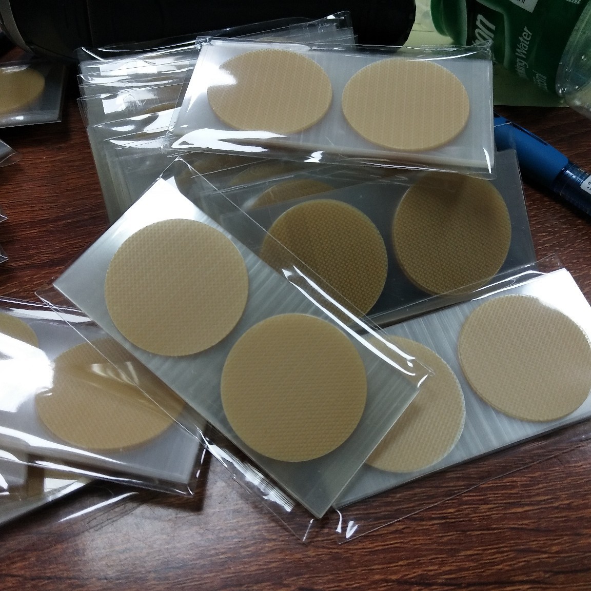 Miếng Dán Ti Nam Dr.Vivi InviTi – Mỏng Nhẹ, Kín Đáo, Không Lộ Dáng Siêu Hot 2025 - Ảnh 6