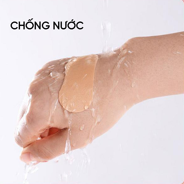 Miếng Dán Gót Chân VIVI Heel Guard – Giải Pháp Êm Ái Chống Phồng Rộp, Chống Trầy Xước, Chống Tuột Gót 4PCS - Ảnh 5