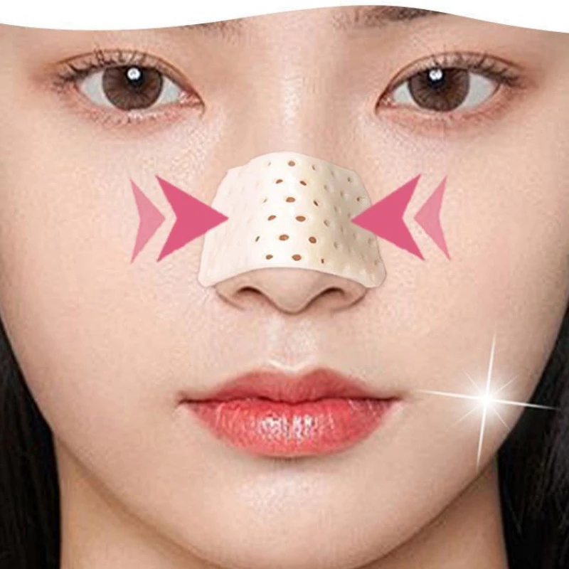 Nẹp Mũi Nhựa Nhiệt Dẻo - Giải Pháp Định Hình & Bảo Vệ Sống Mũi Hiệu Quả 2025 - Ảnh 8