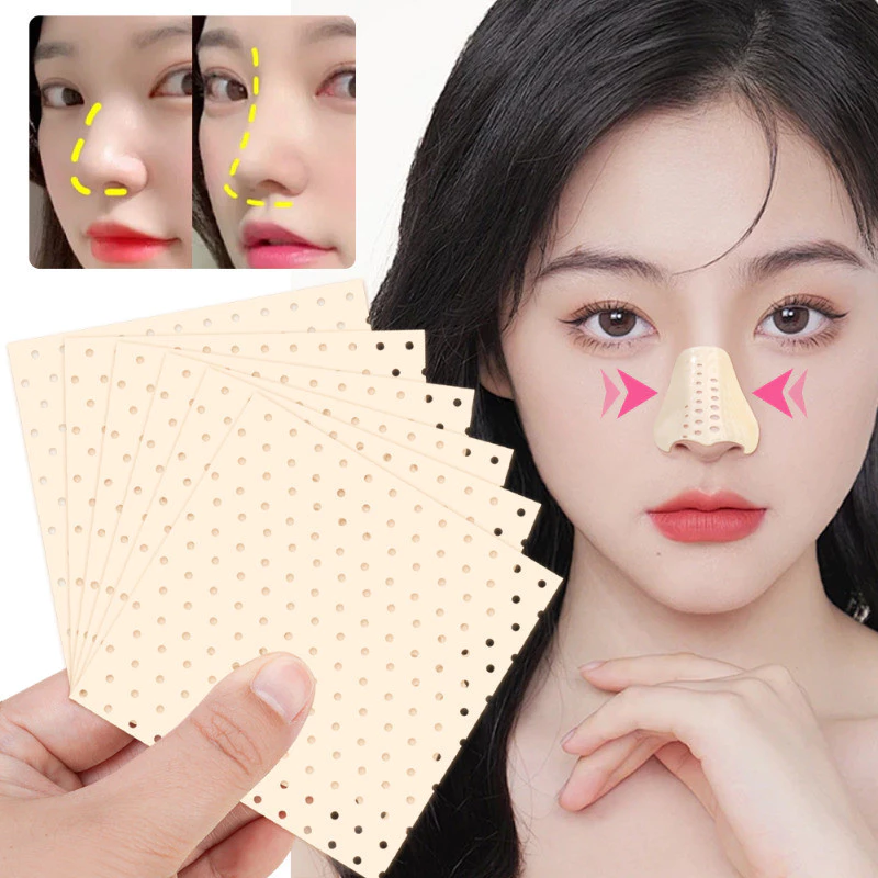 Nẹp Mũi Nhựa Nhiệt Dẻo - Giải Pháp Định Hình & Bảo Vệ Sống Mũi Hiệu Quả 2025 - Ảnh 7