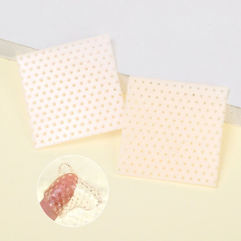 Nẹp Mũi Nhựa Nhiệt Dẻo - Giải Pháp Định Hình & Bảo Vệ Sống Mũi Hiệu Quả 2025 - Ảnh 6