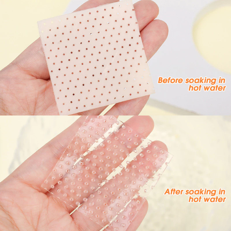 Nẹp Mũi Nhựa Nhiệt Dẻo - Giải Pháp Định Hình & Bảo Vệ Sống Mũi Hiệu Quả 2025 - Ảnh 5